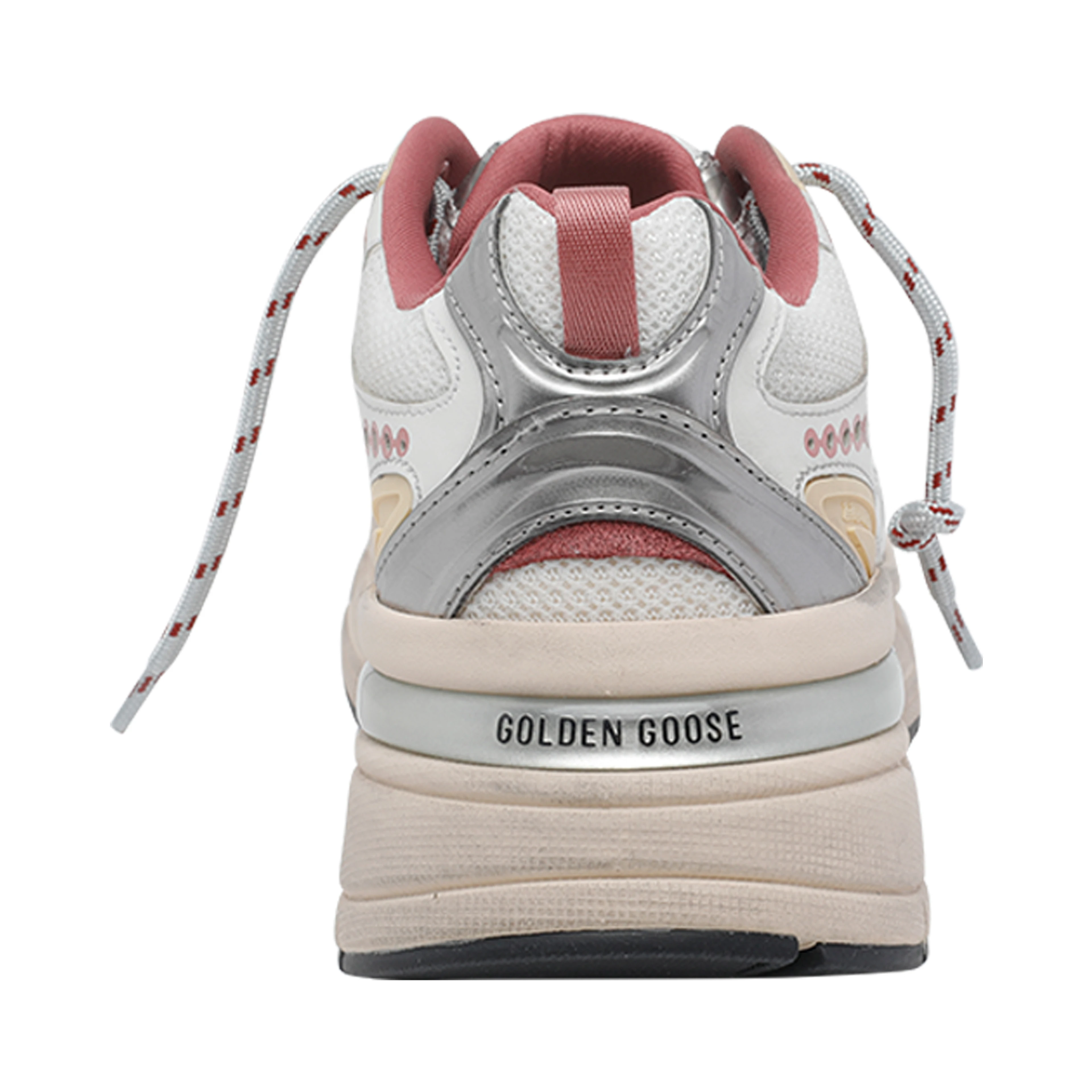 Golden Goose Sneakers White