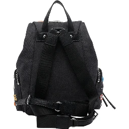 la carrie Bags.. Black