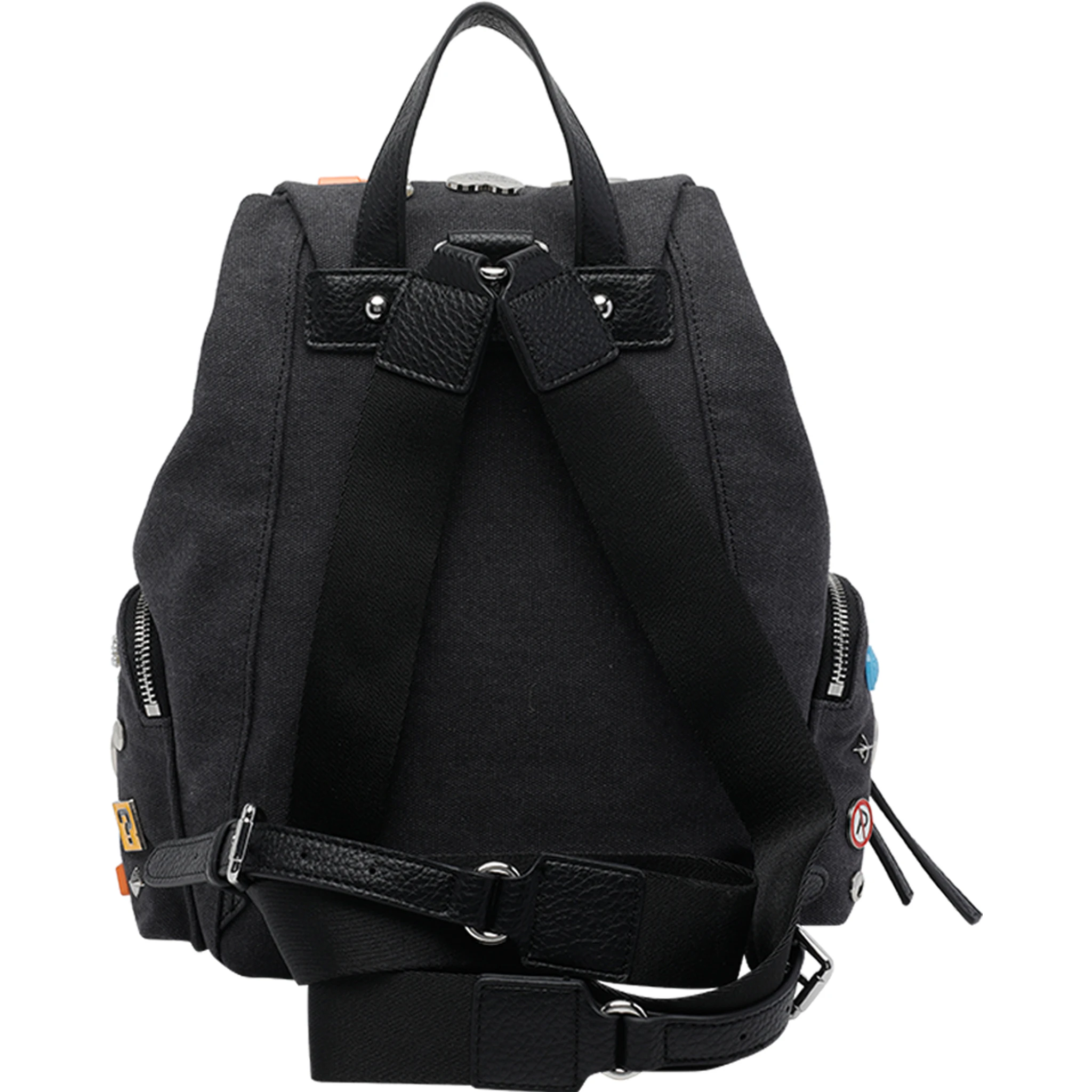 la carrie Bags.. Black