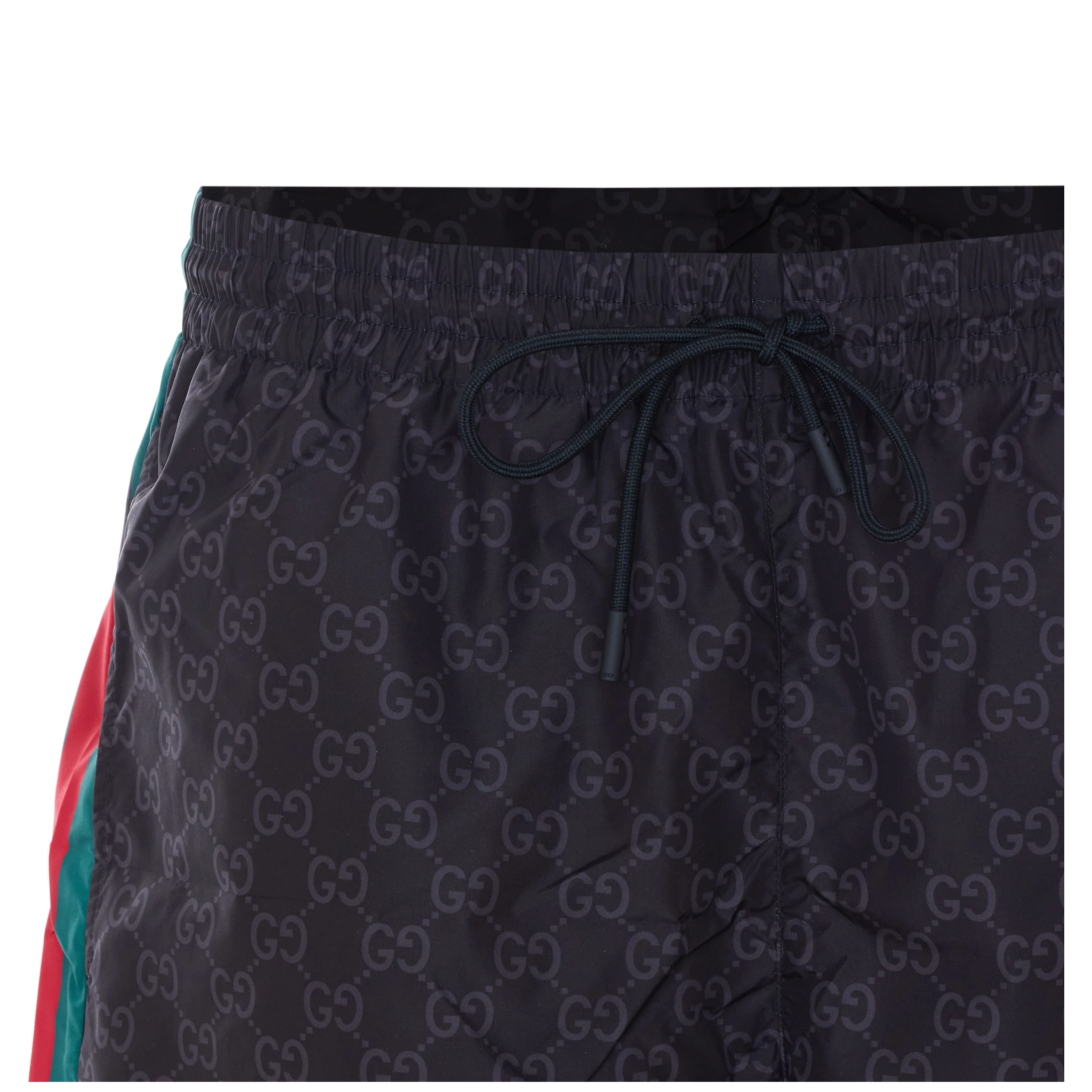 Gucci Sea clothing Black