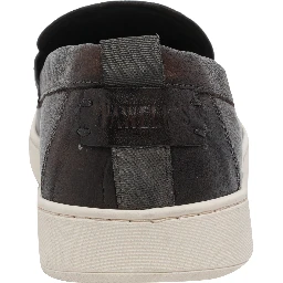 Pawelk's Flat shoes Brown