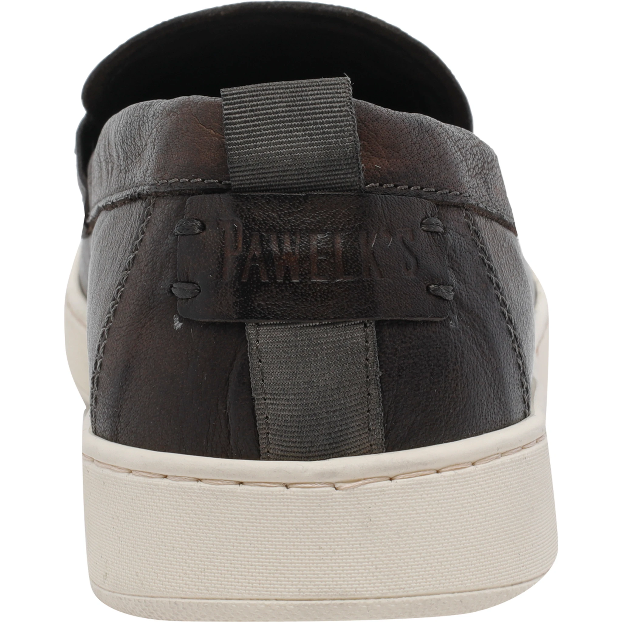 Pawelk's Flat shoes Brown