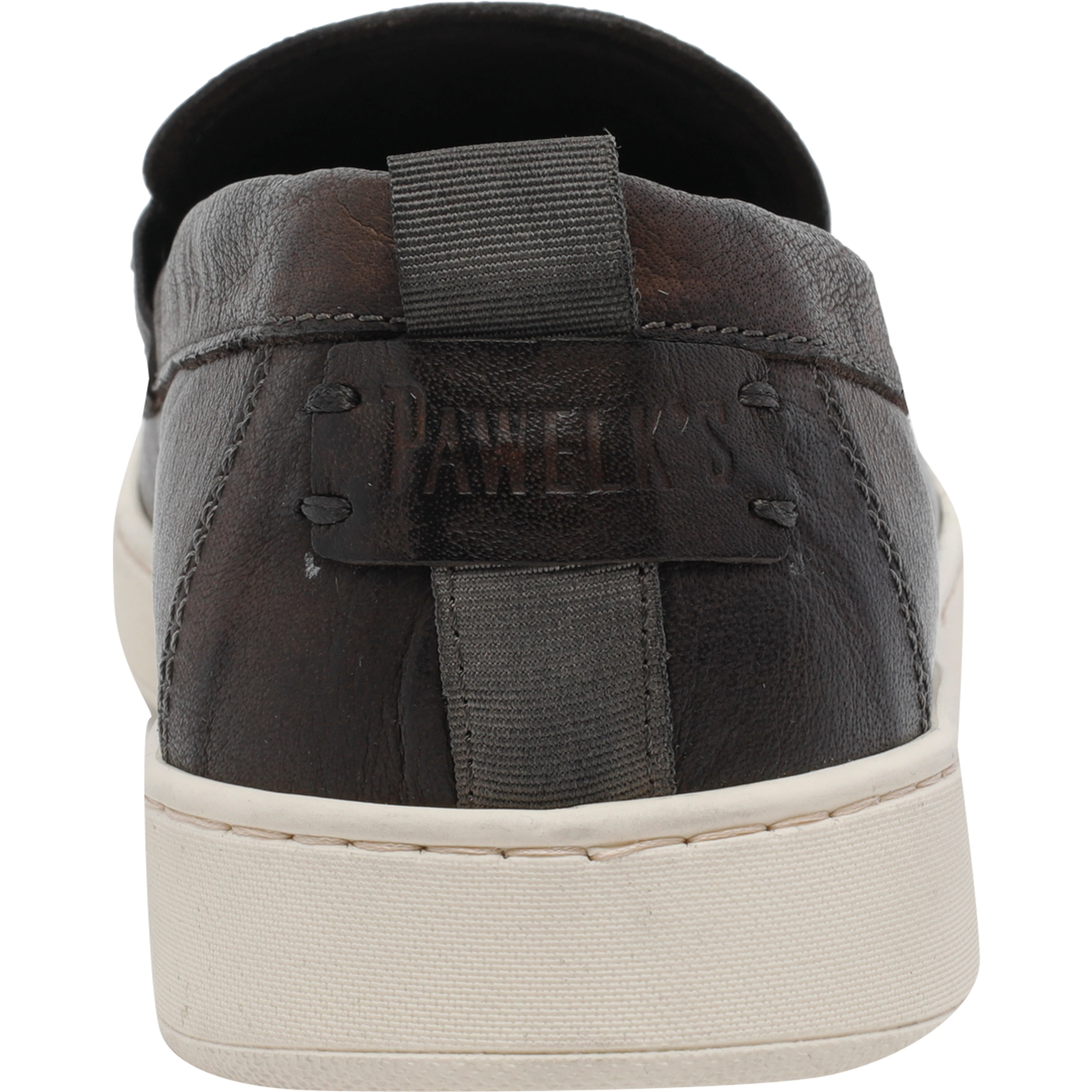 Pawelk's Flat shoes Brown