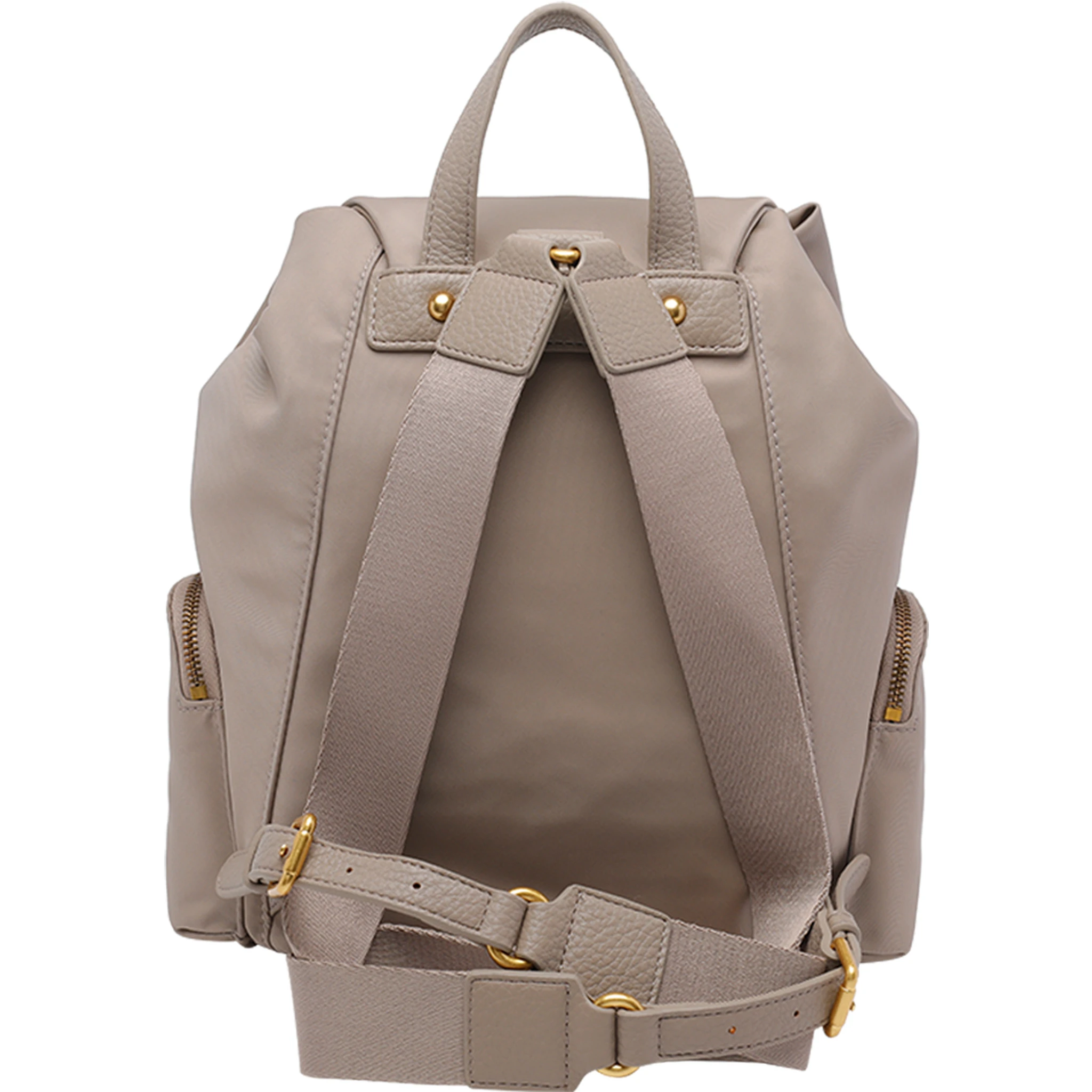 la carrie Bags.. Beige