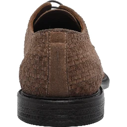 Pawelk's Flat shoes Brown