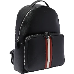 حقائب بالي.. أسود