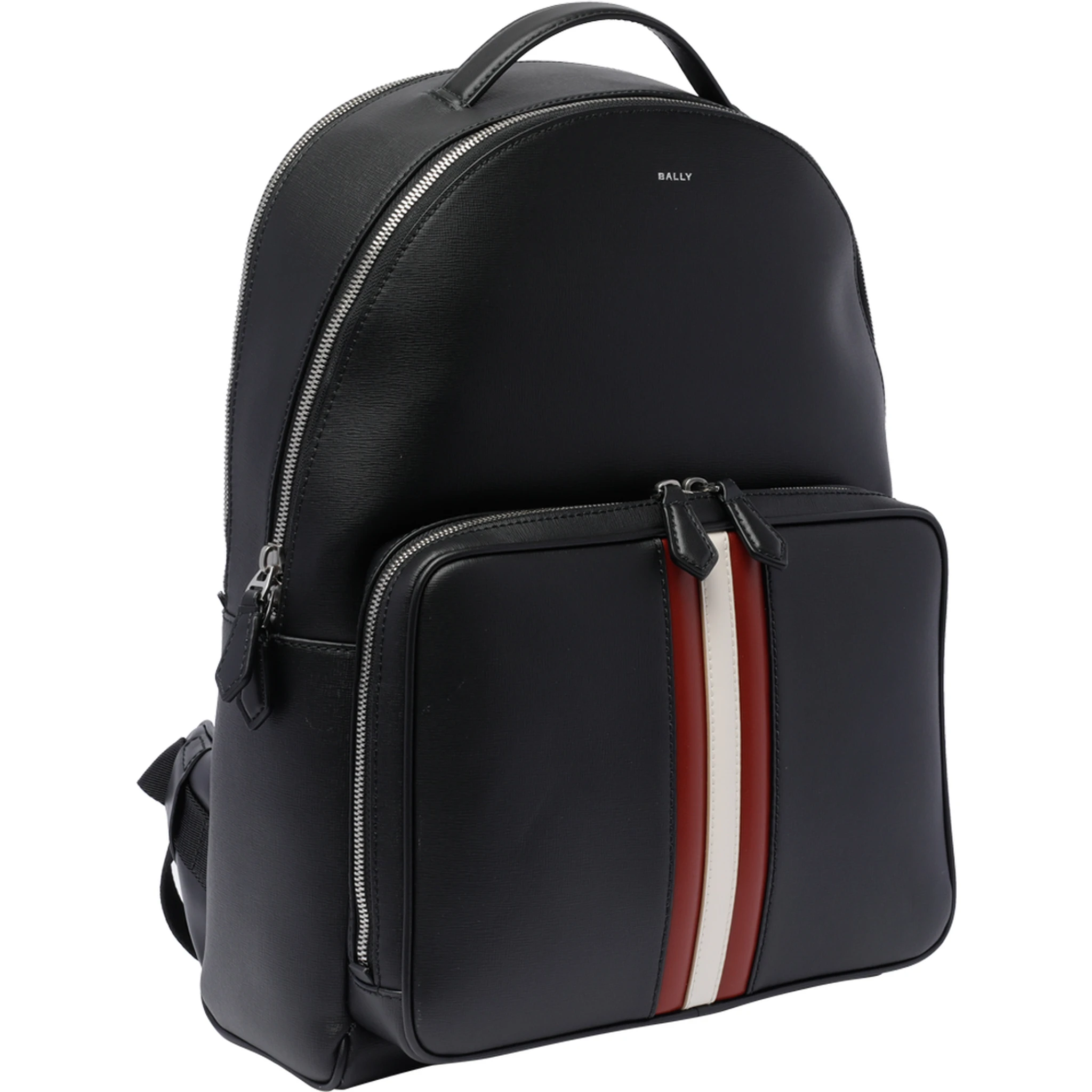 حقائب بالي.. أسود