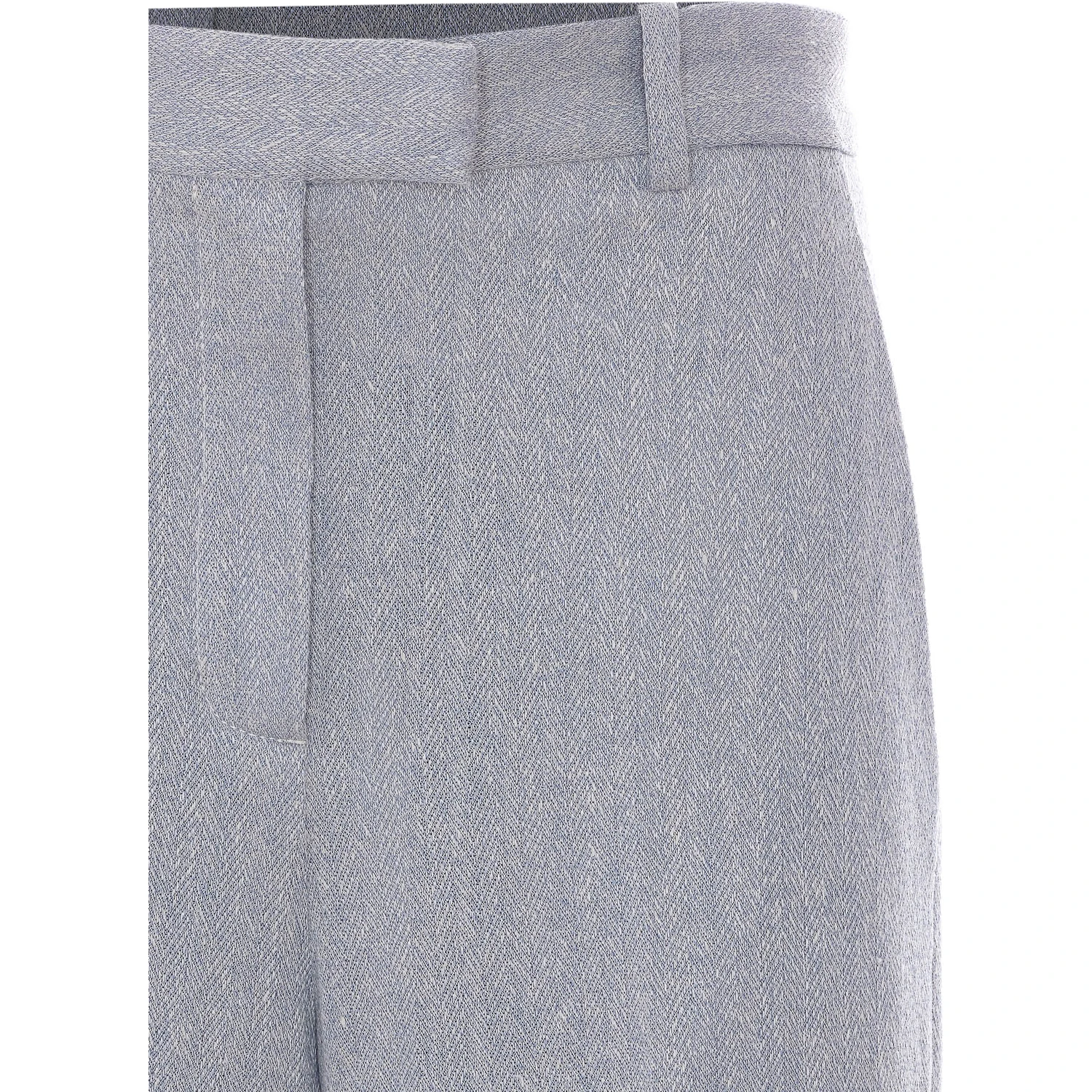 Circolo 1901 Trousers Grey