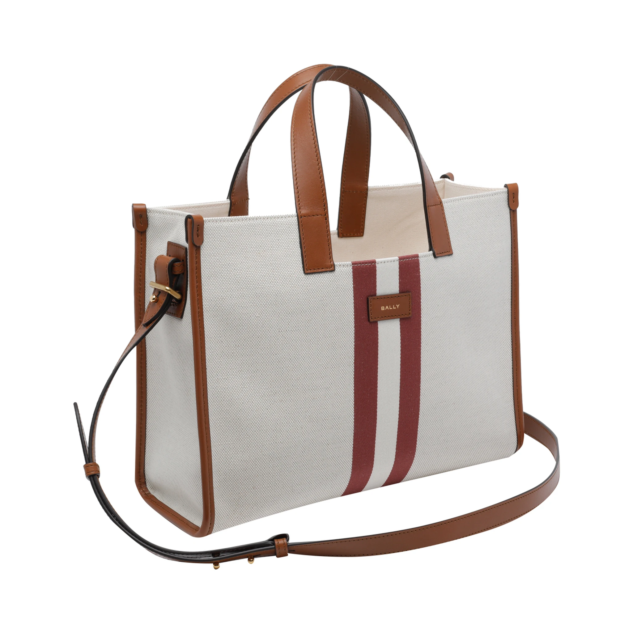 Bally Bags.. White