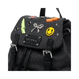 la carrie Bags.. Black