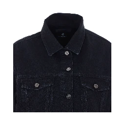 ANINE BING Jackets Black