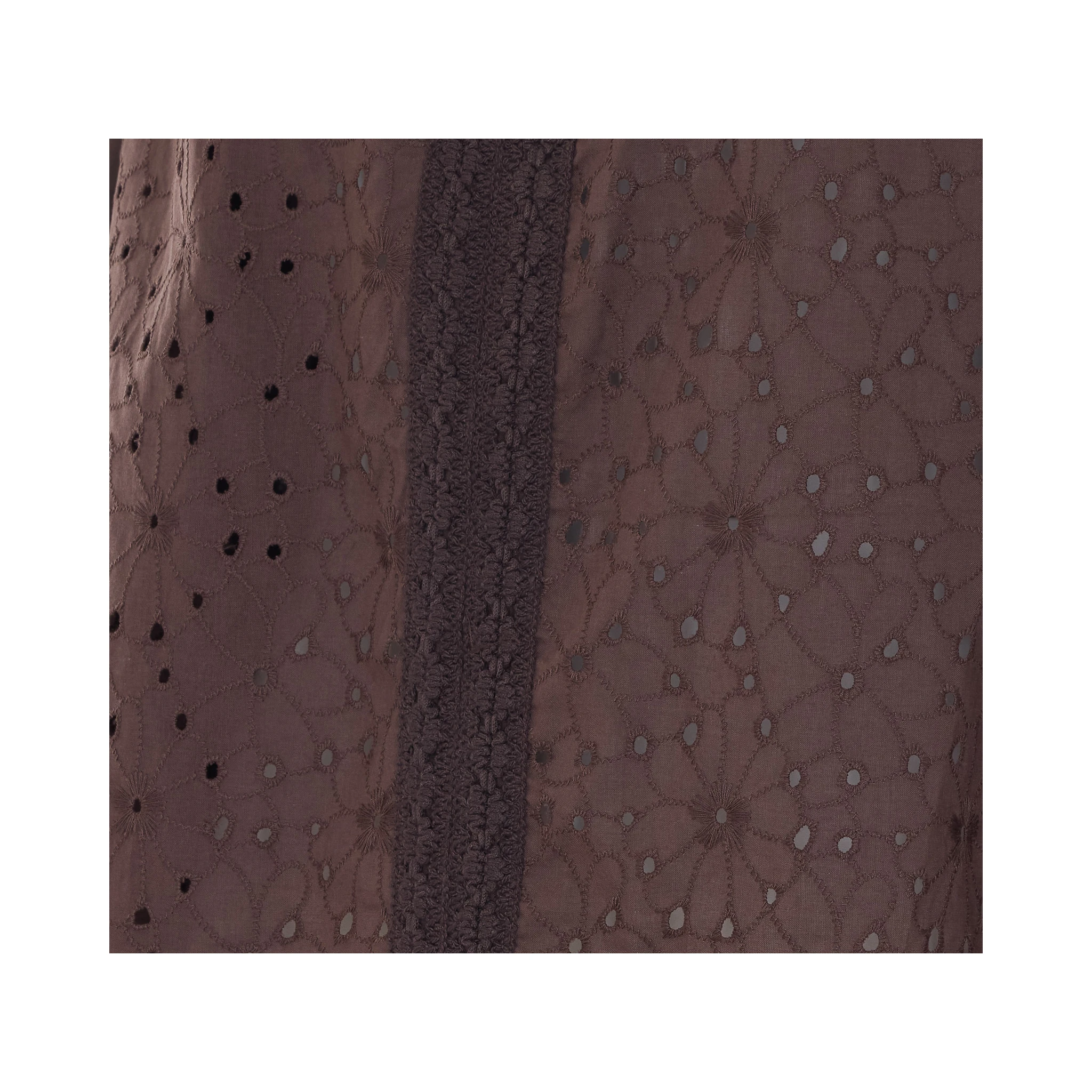 Twin-set Shirts Brown