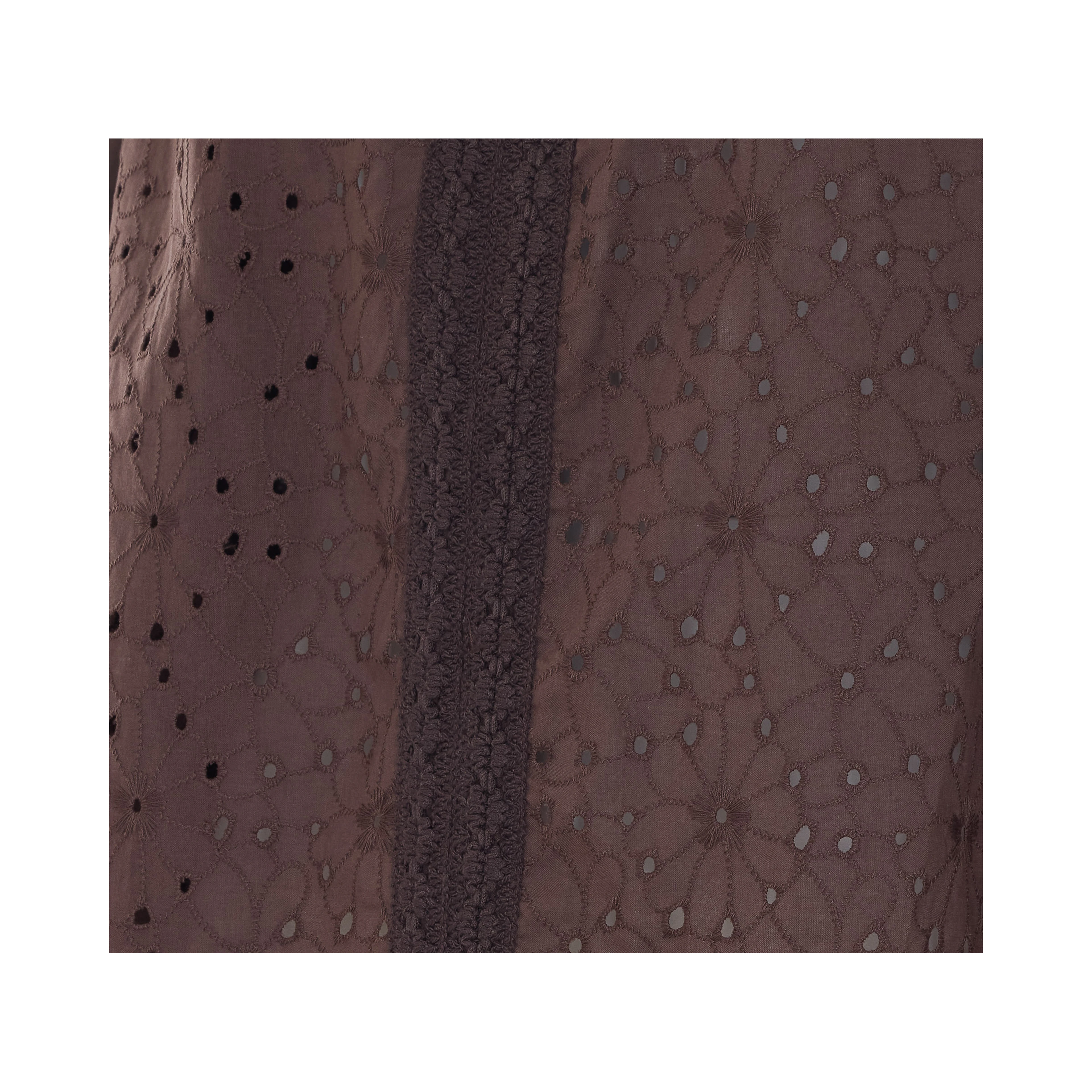 Twin-set Shirts Brown