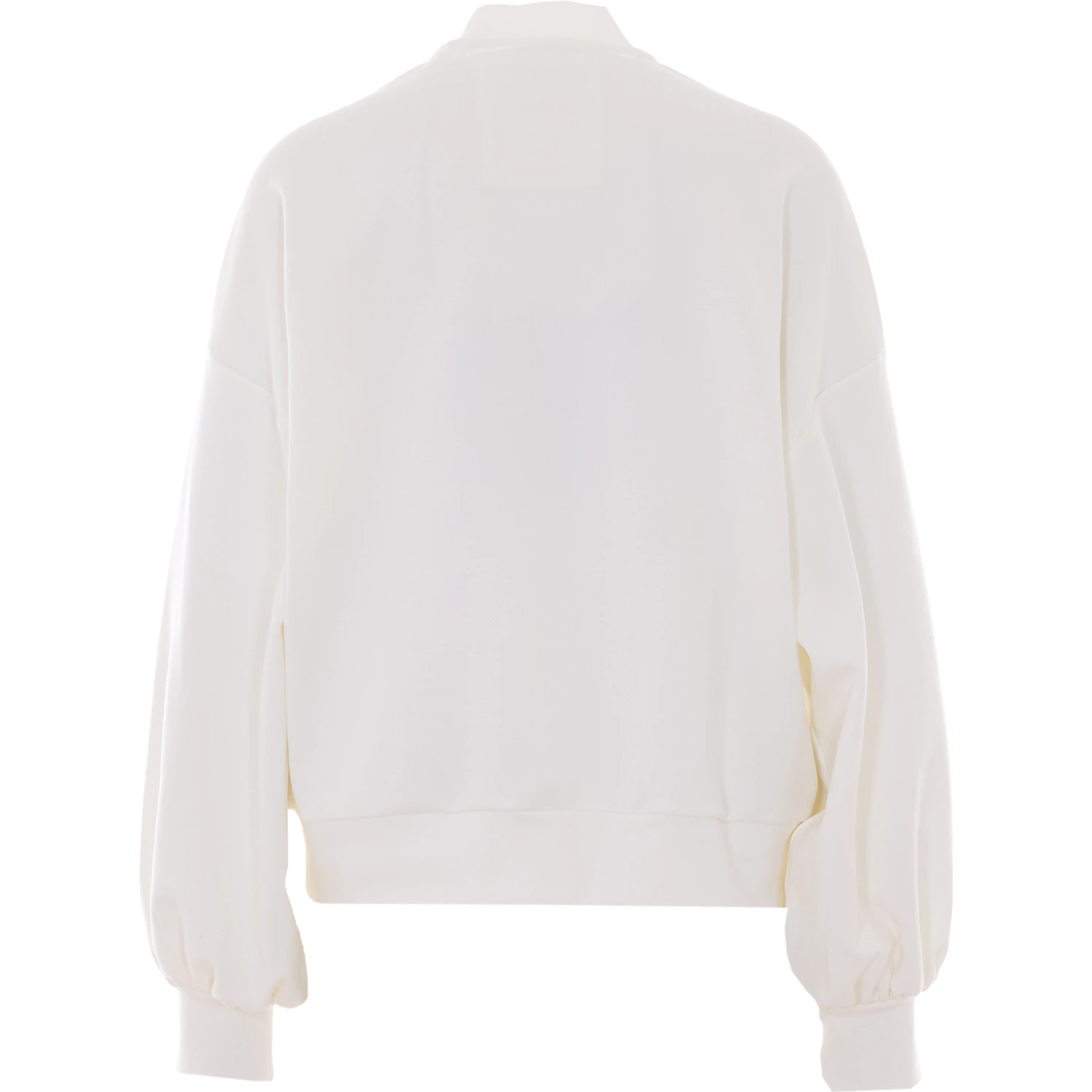 Coats White