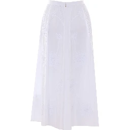 Liu Jo Skirts White