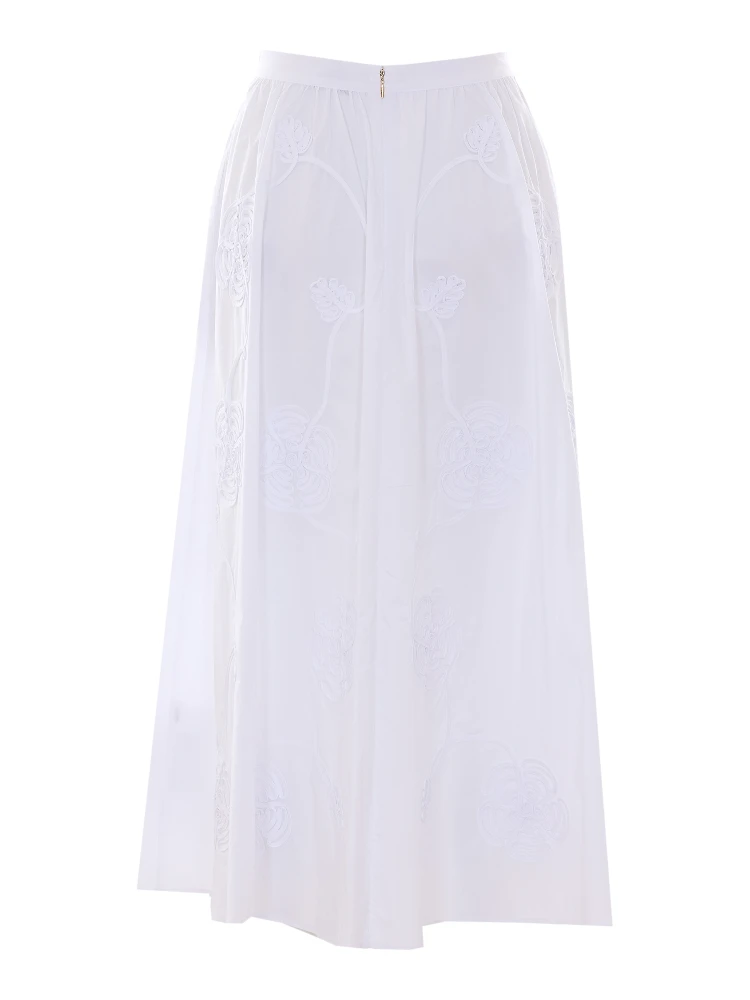 Liu Jo Skirts White alternative