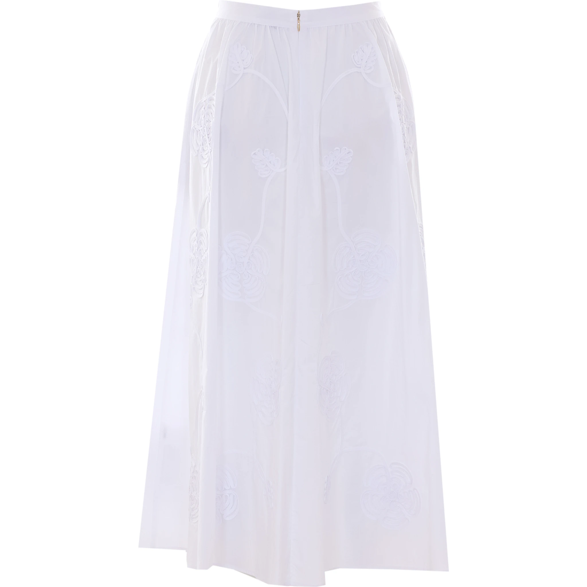 Liu Jo Skirts White