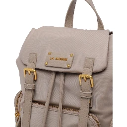 la carrie Bags.. Beige