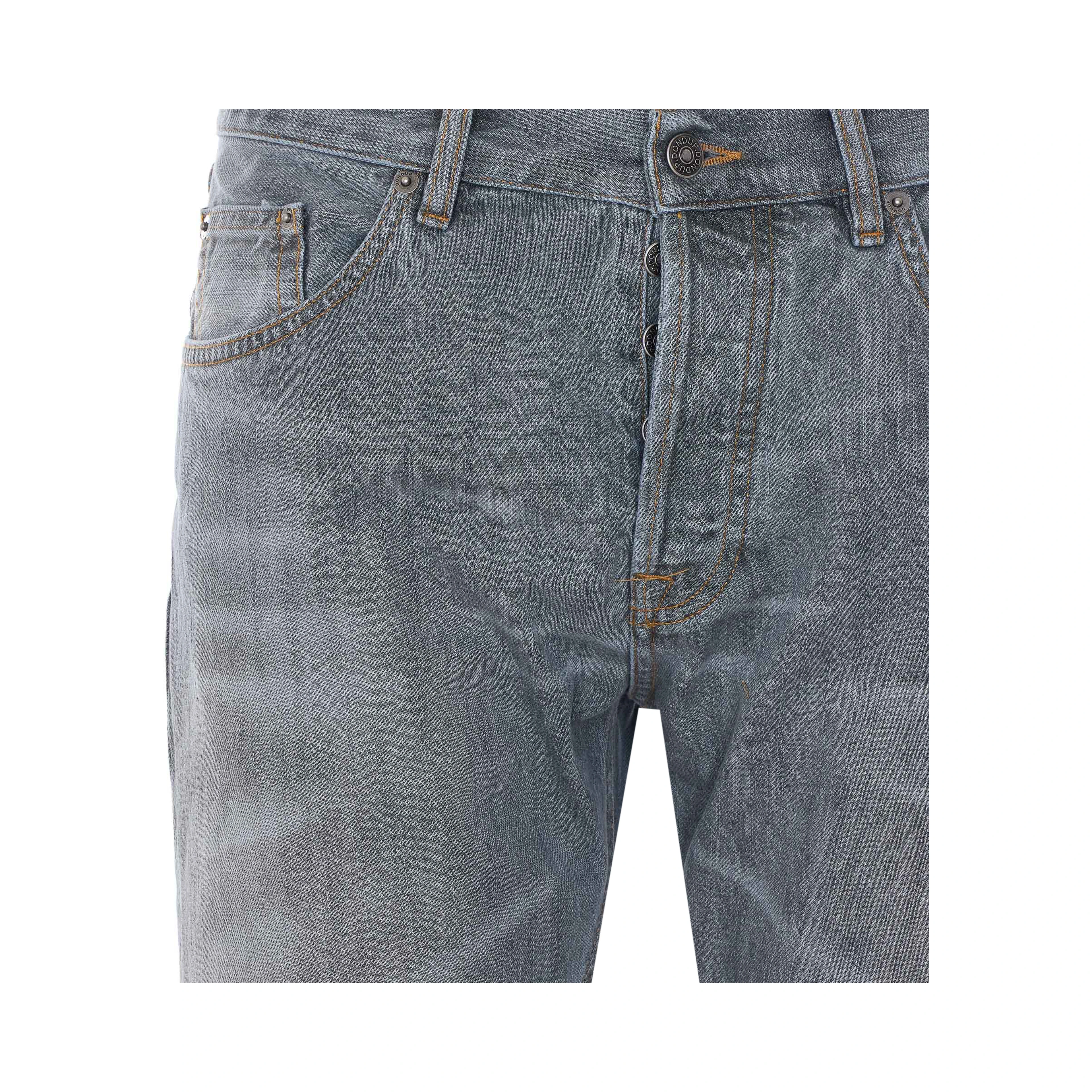 Dondup Jeans Blue