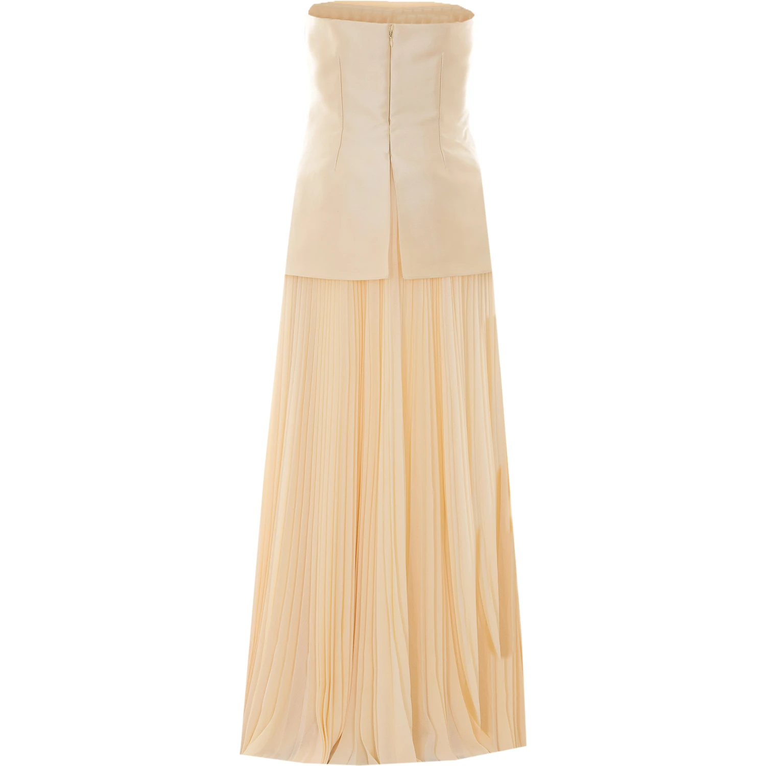 Solace London Dresses Yellow