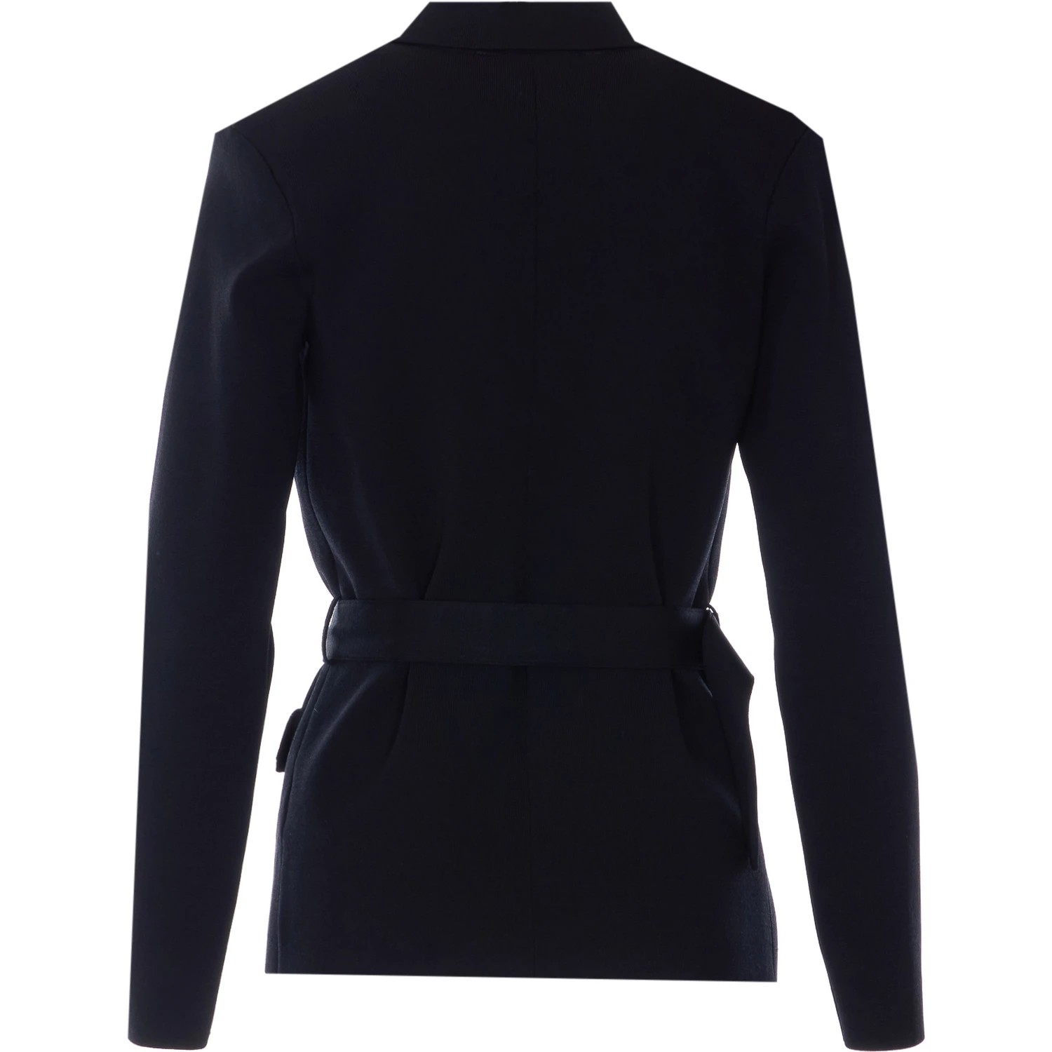Elisabetta Franchi Sweaters Black