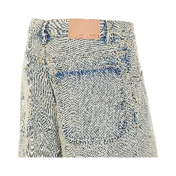 Sunflower Shorts Blue