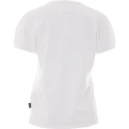 تيشيرتات وبولو بيضاء من MM6 Maison Margiela