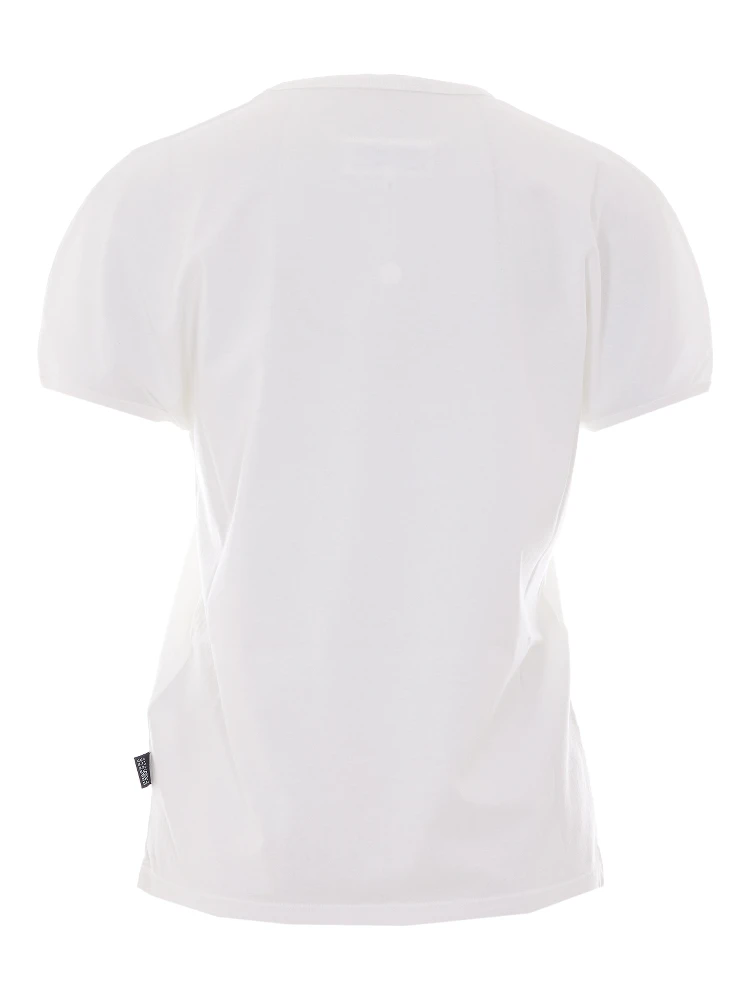 تيشيرتات وبولو بيضاء من MM6 Maison Margiela alternative