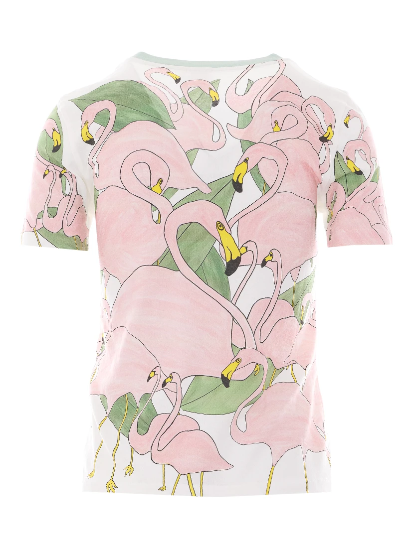 Chloè T-shirts and Polos MultiColour