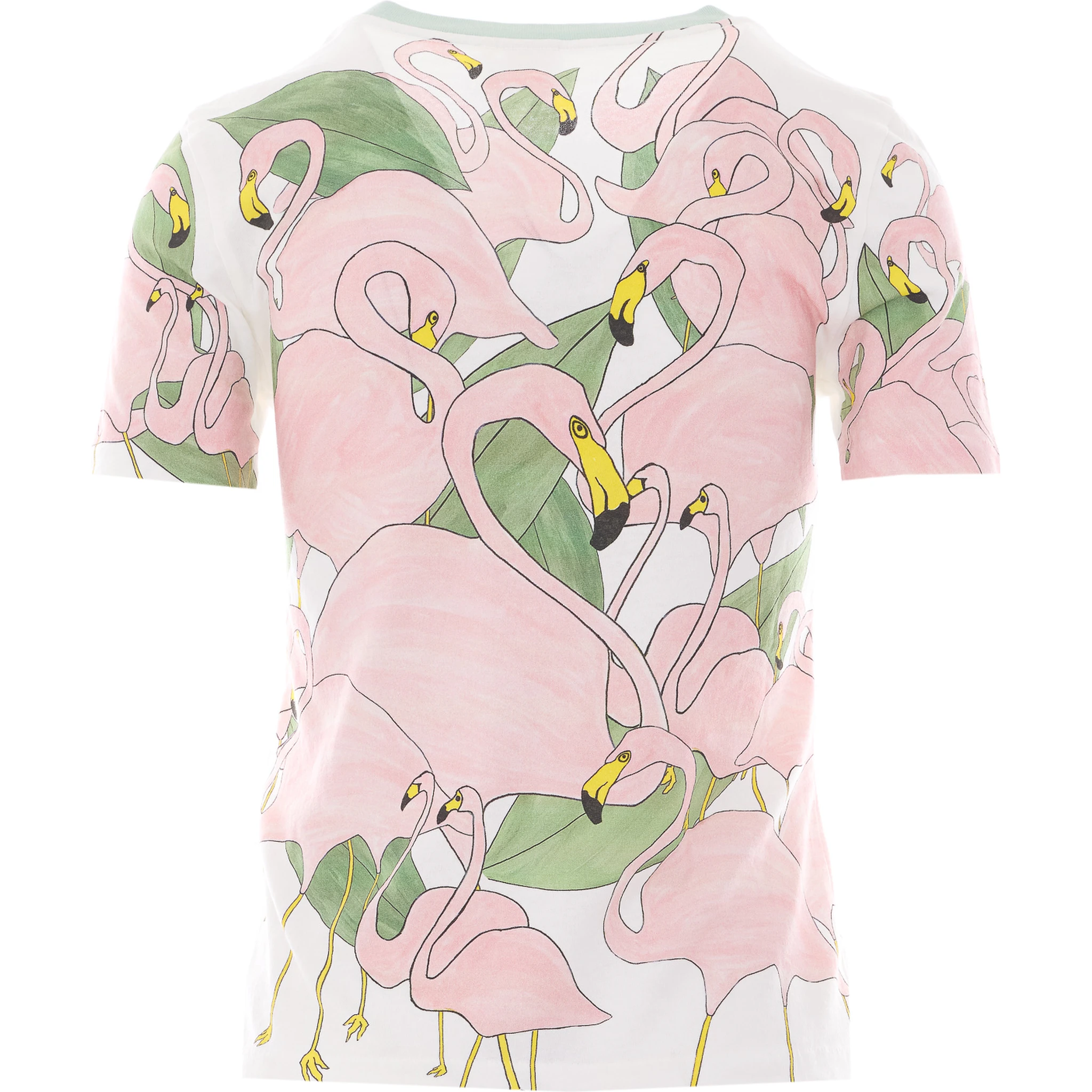 Chloè T-shirts and Polos MultiColour