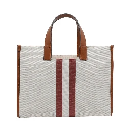 Bally Bags.. White