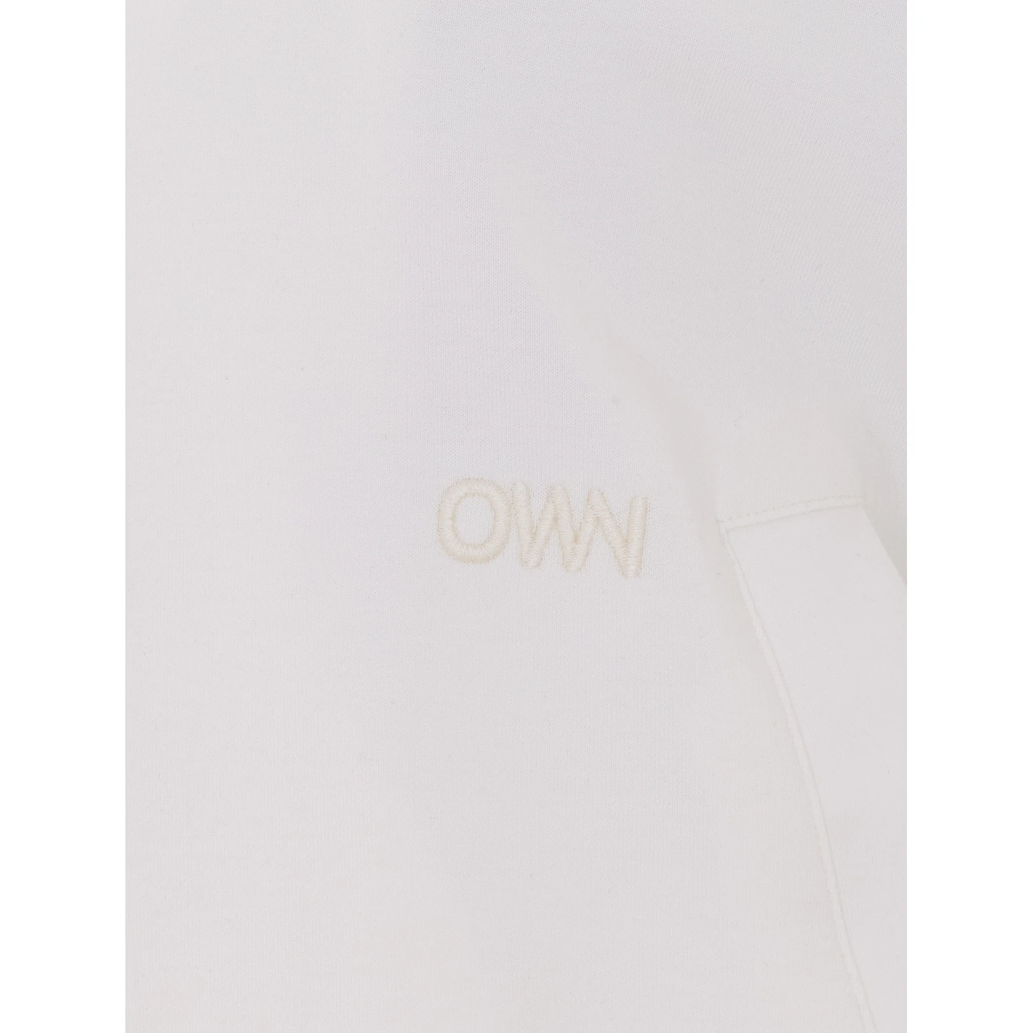 Coats White