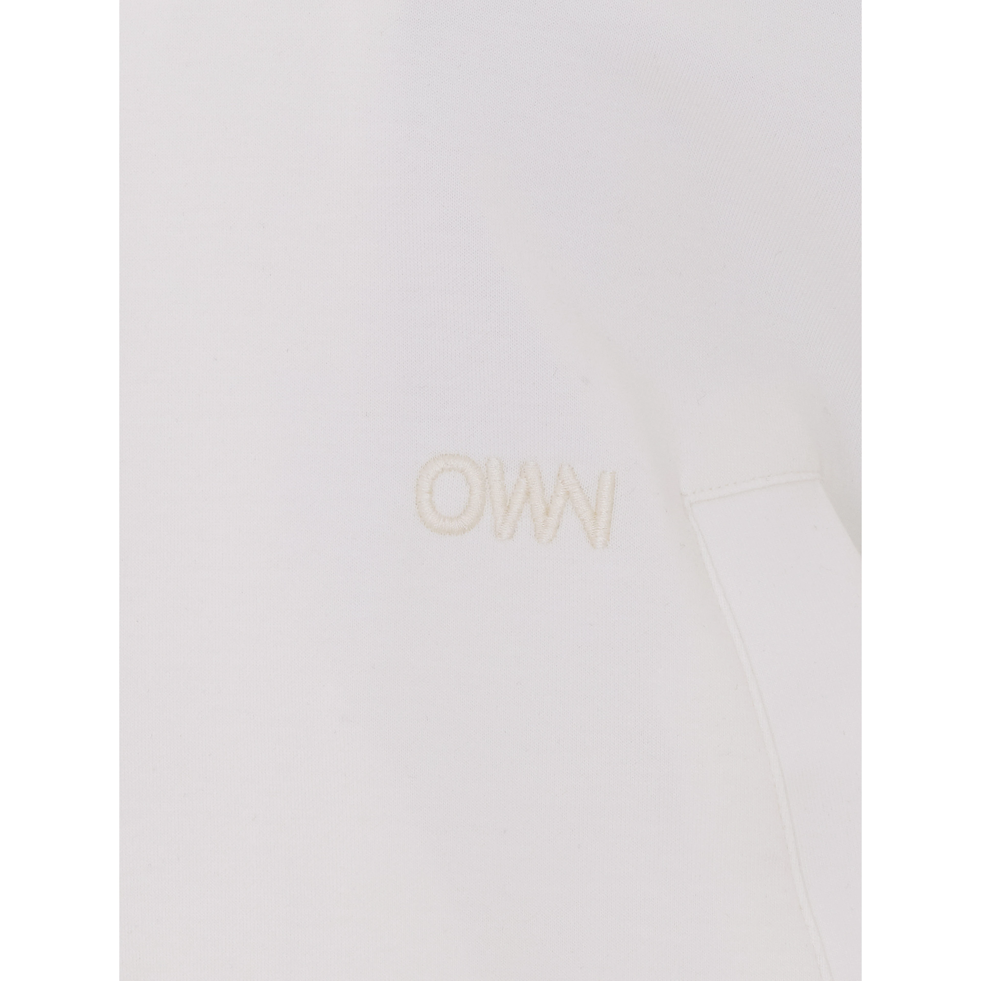 Coats White