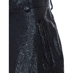 Saint Laurent  Jackets Black