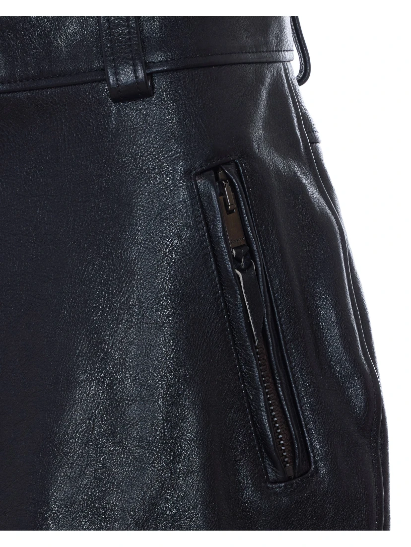 Saint Laurent  Jackets Black