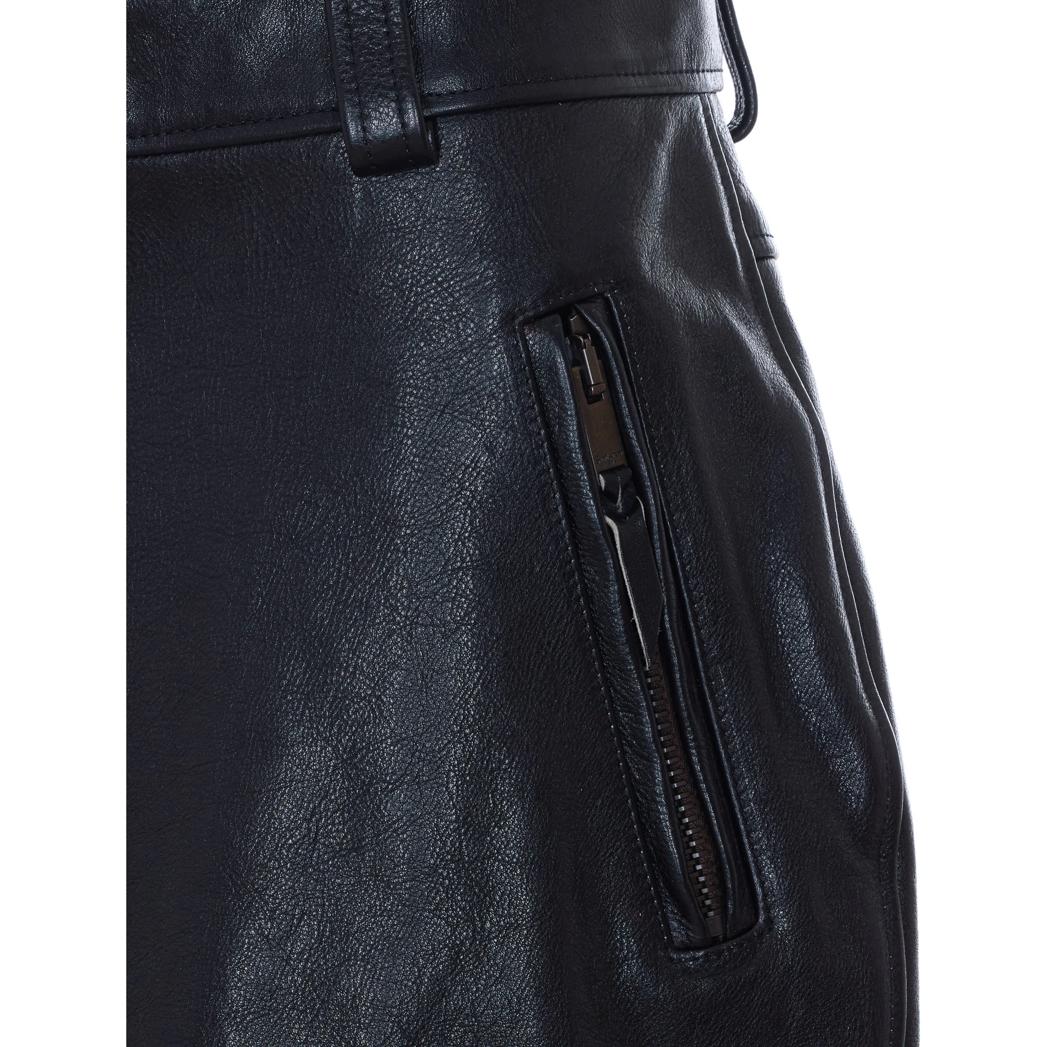 Saint Laurent  Jackets Black