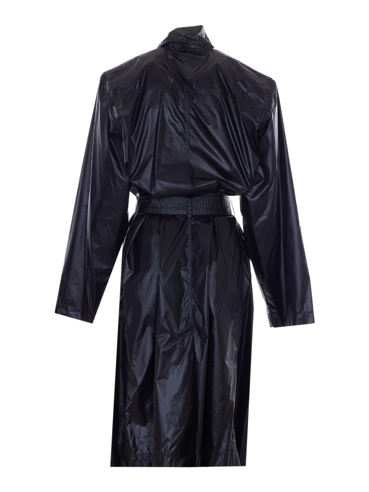 معاطف سان لوران سوداء alternative