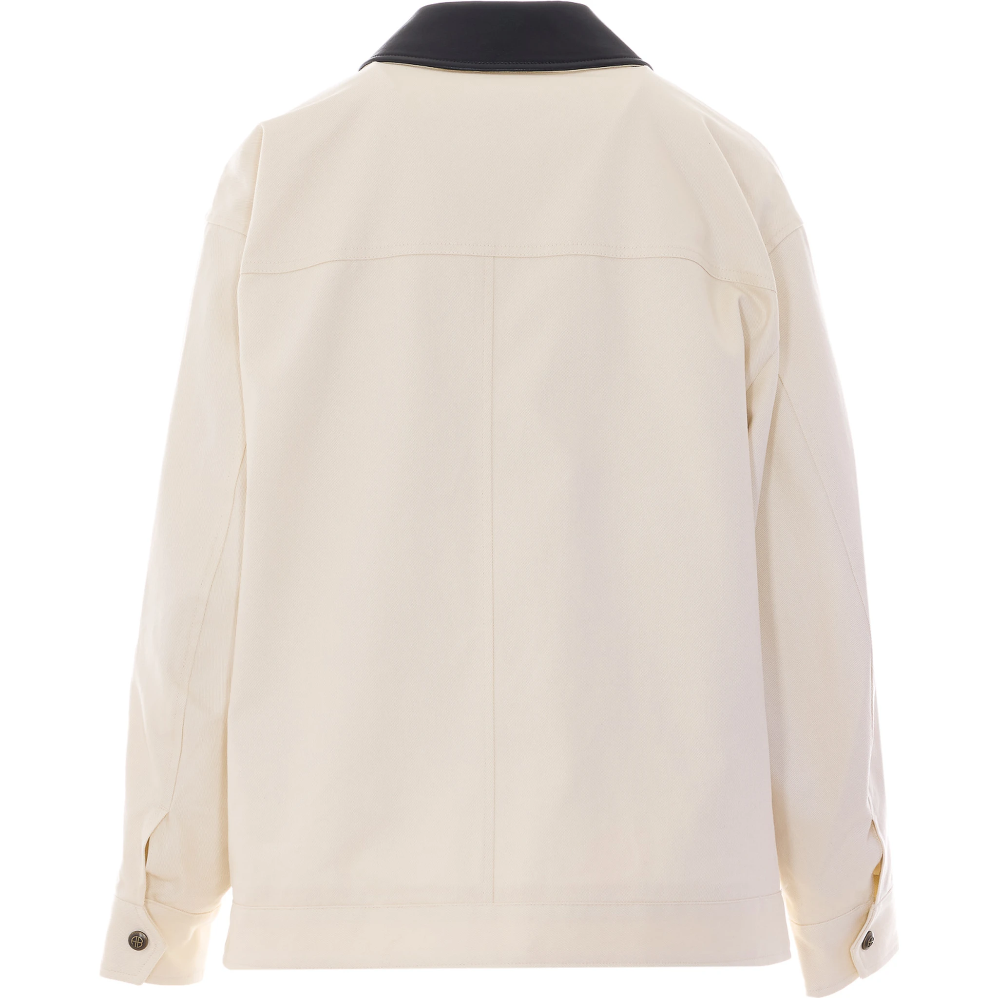 ANINE BING Jackets White