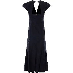 طقم فساتين أسود