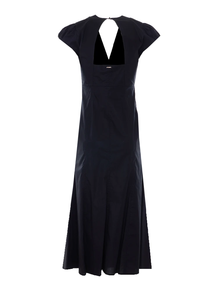 طقم فساتين أسود alternative