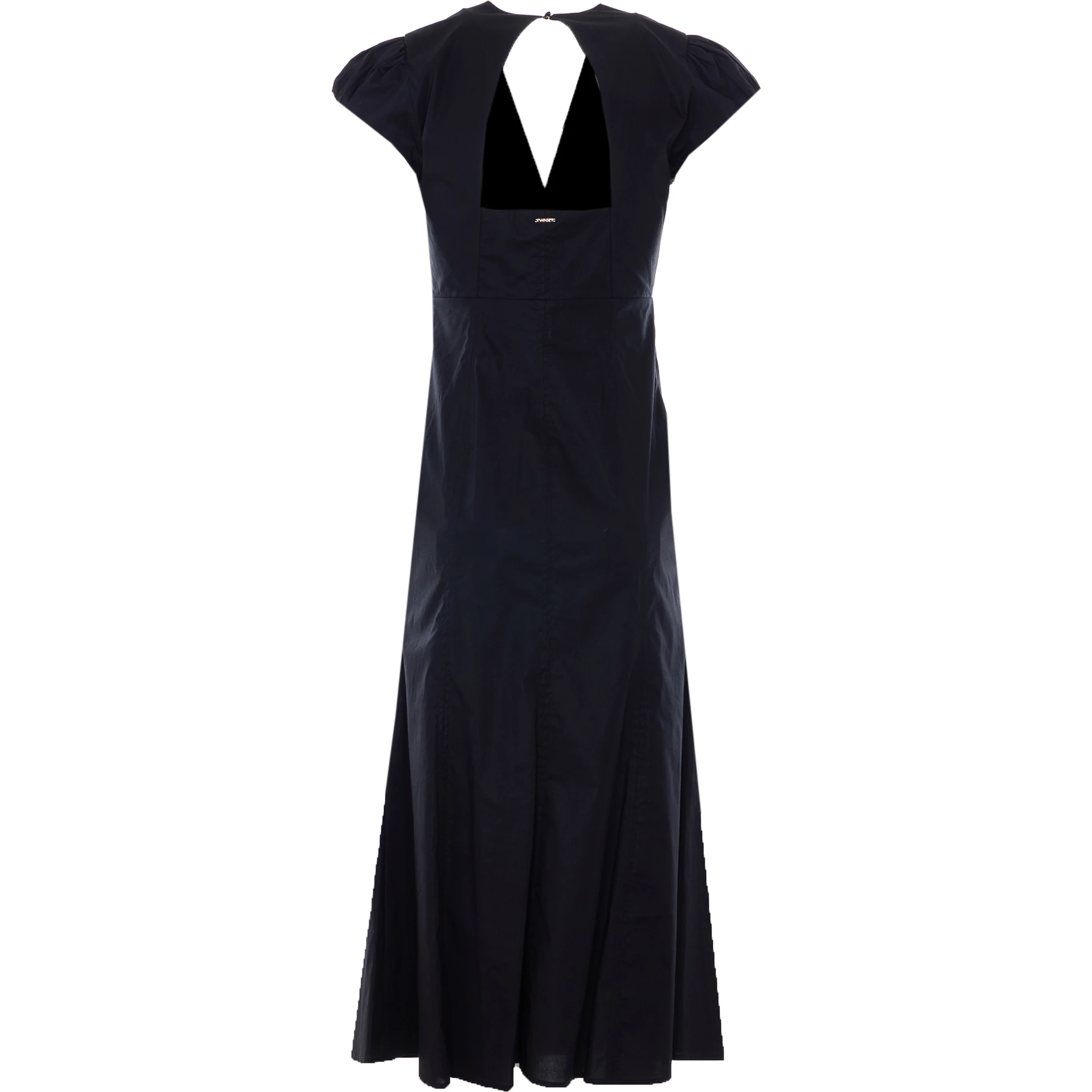 طقم فساتين أسود