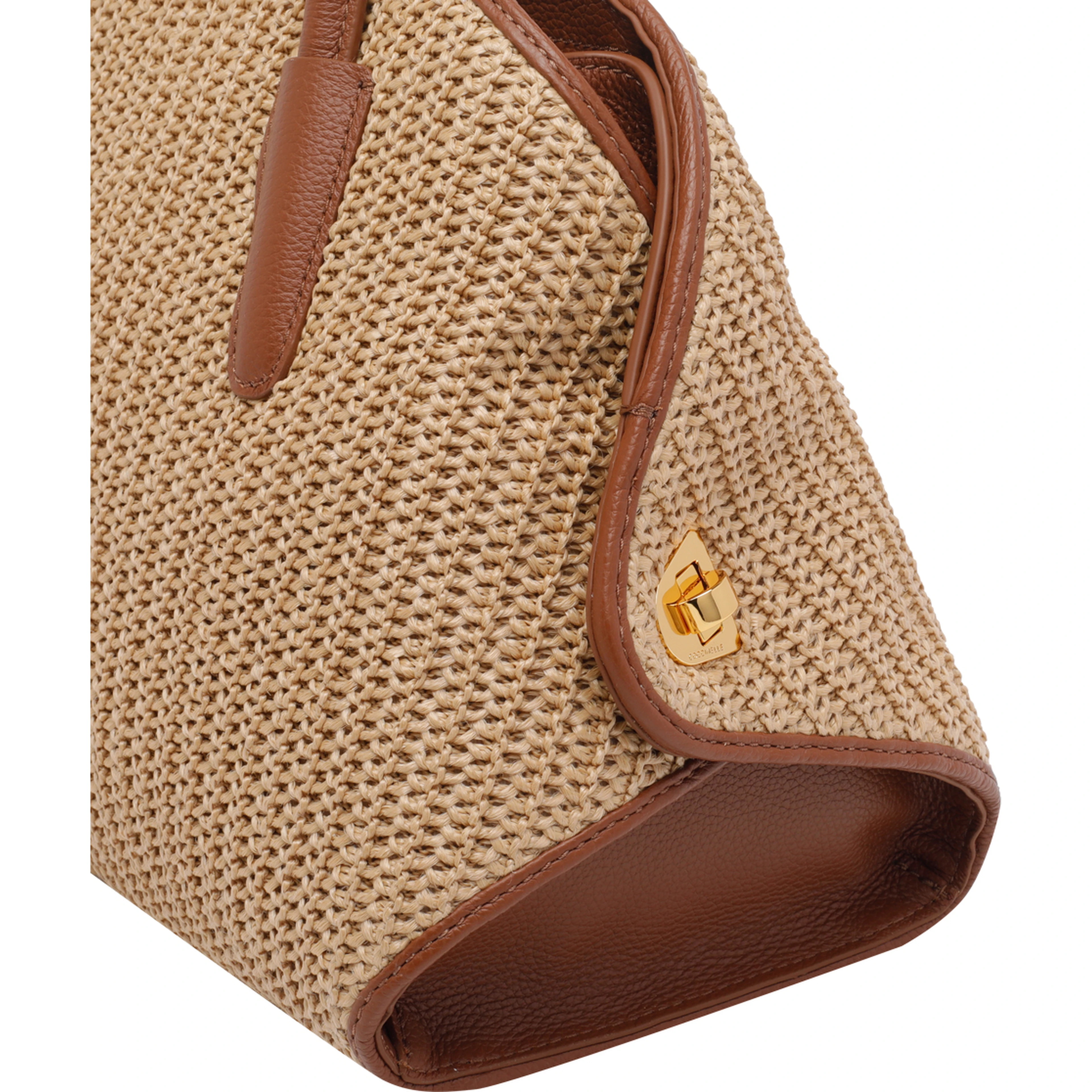 Coccinelle Bags.. Brown