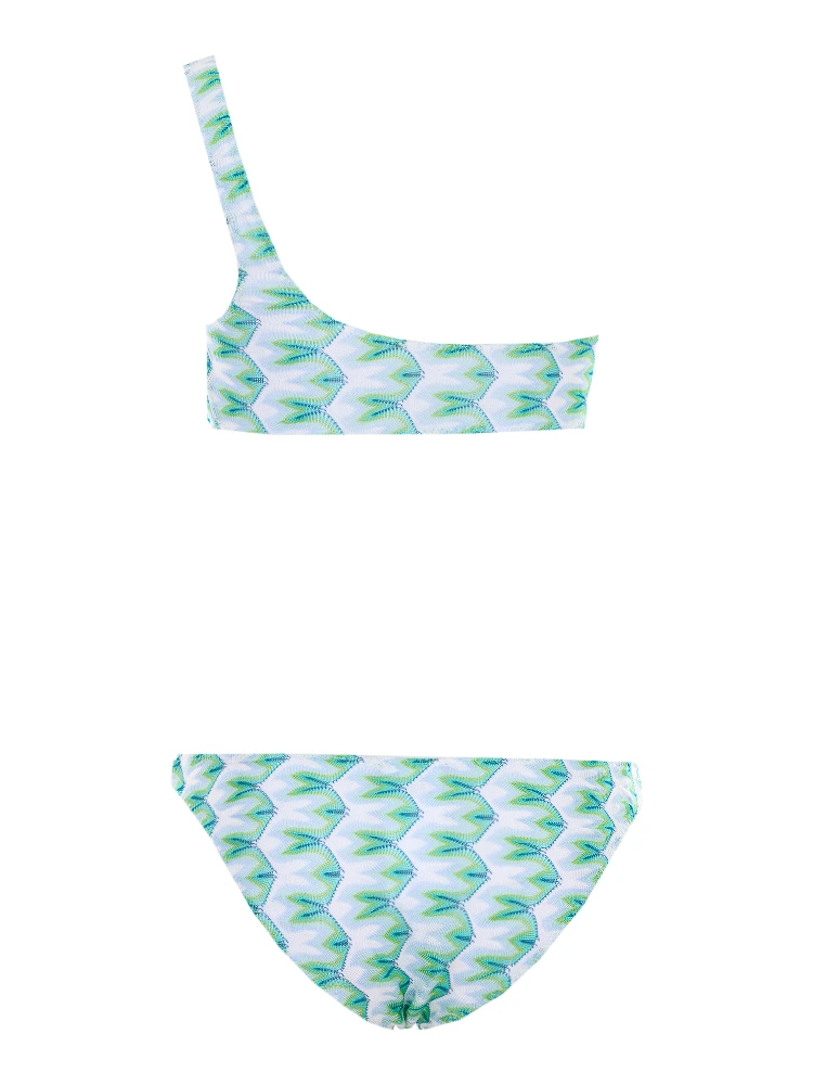 Missoni Sea clothing Blue alternative