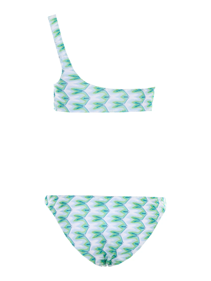 Missoni Sea clothing Blue