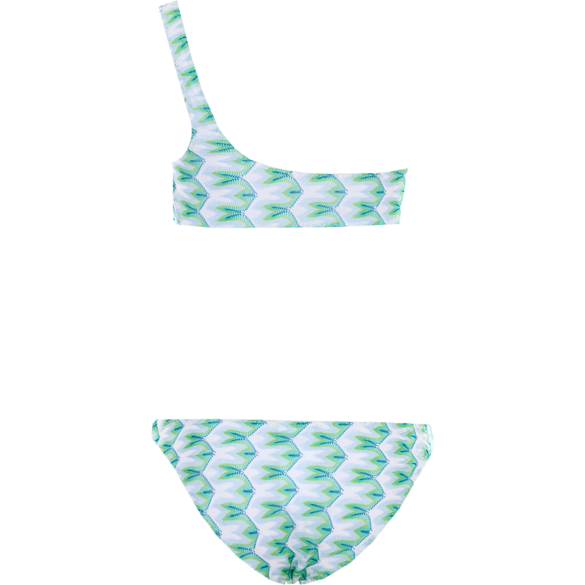 Missoni Sea clothing Blue