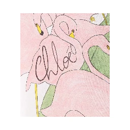 Chloè T-shirts and Polos MultiColour