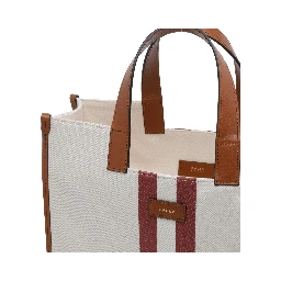 Bally Bags.. White