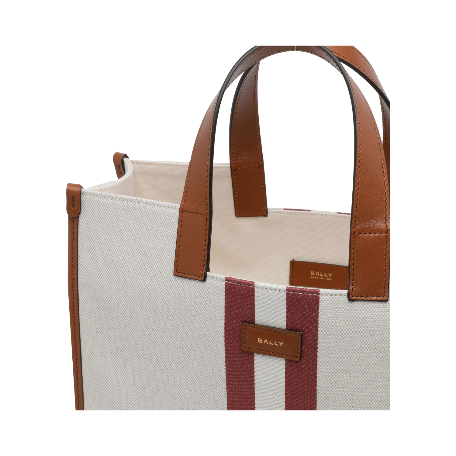 Bally Bags.. White
