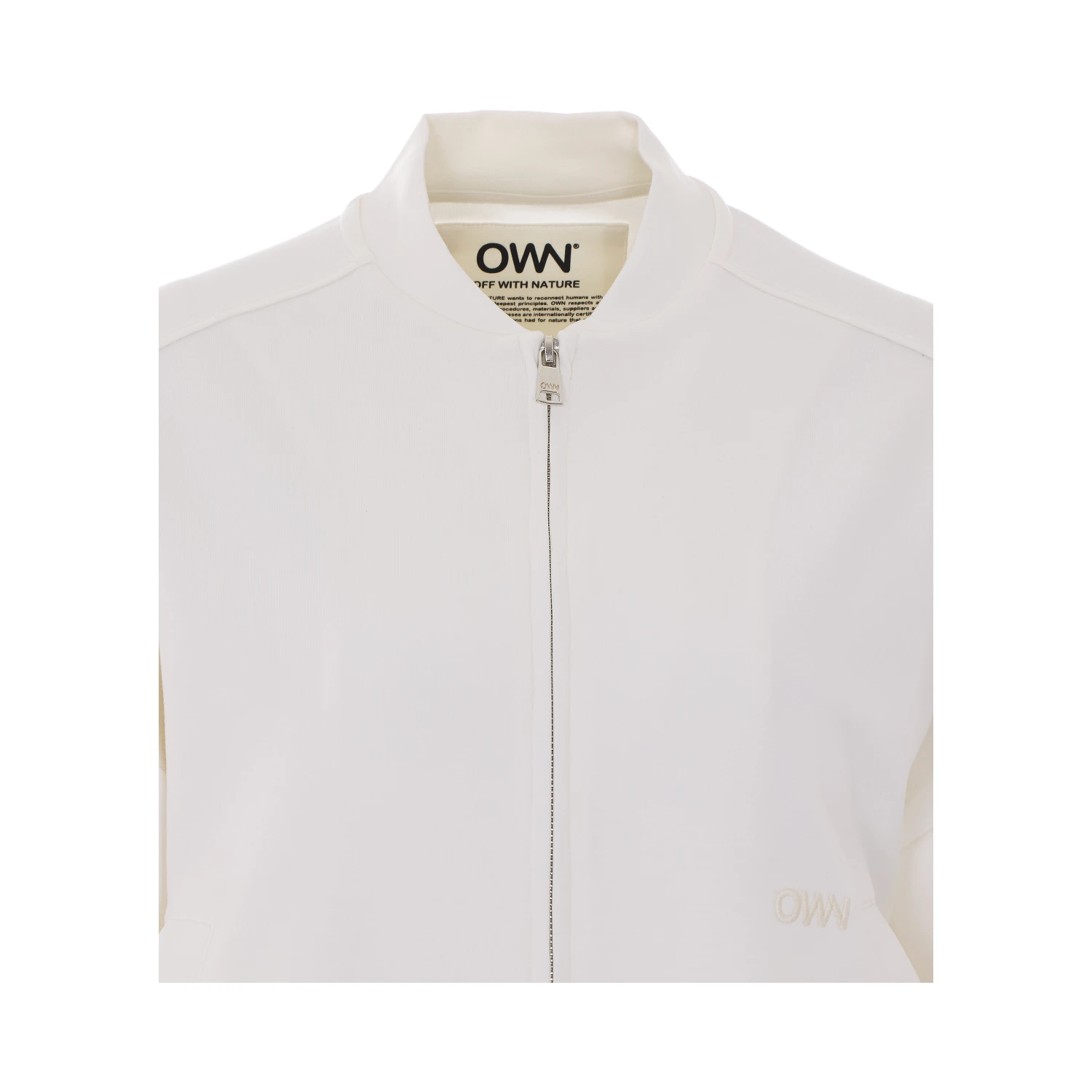 Coats White