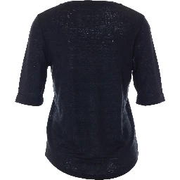 NOT SHY T-shirts and Polos Black